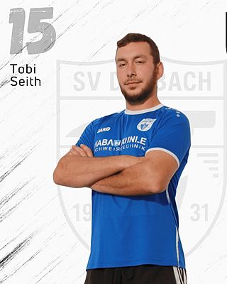 Tobias Seith