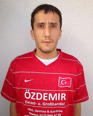 Murat Ali Gürcan