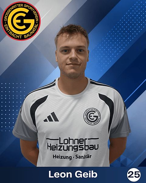 Foto: GSV Eintracht Baunatal e.V. - 