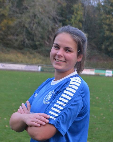 Foto: Maischa Eckermann
