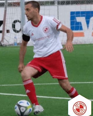 Ali Serkan Kucam