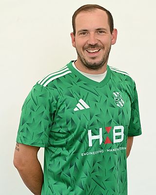 Timo Braun