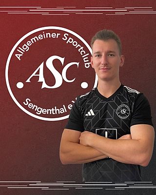 Alexander Schmöe