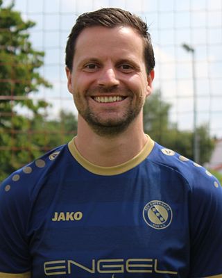 Matthias Maurer