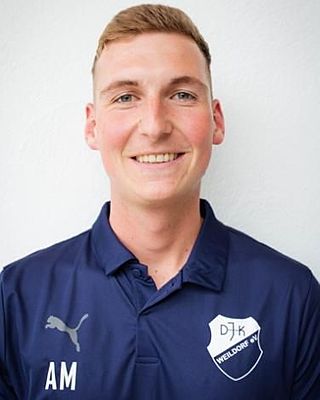 Andreas Mösenlechner