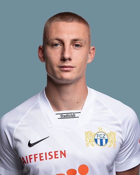 Foto: Severin Bigler