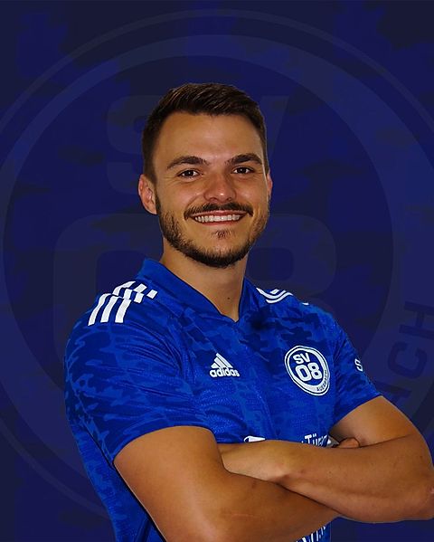 Foto: SV 08 Auerbach