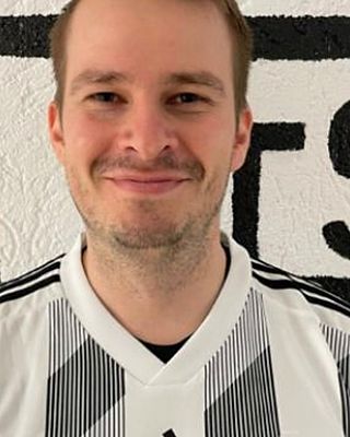 Tobias Krauss