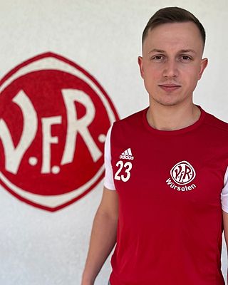 Justin Rodriguez Herrera