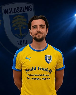 Luca Auriga