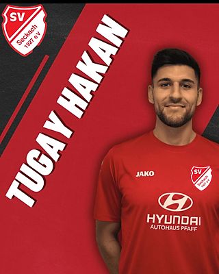 Tugay Hakan