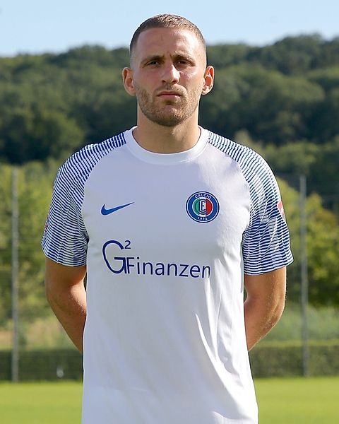 Foto: Sebastian Baur