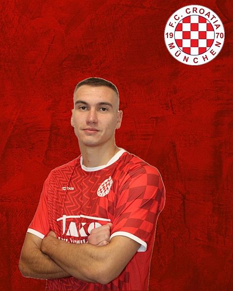 Foto: Fc Croatia München