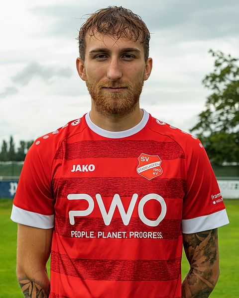 Linus Kyre