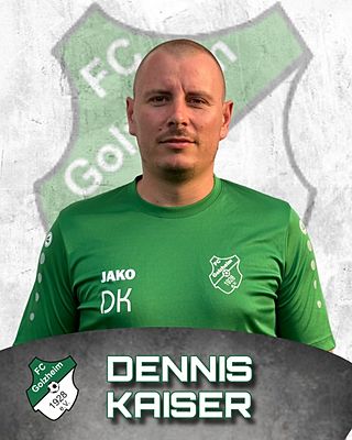 Dennis Kaiser