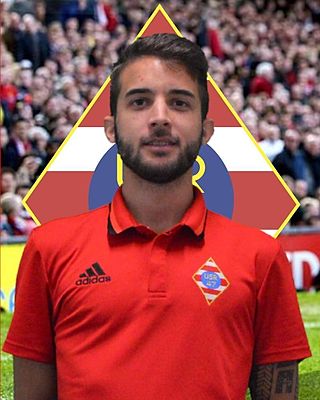 Bryan Guerreiro Rebelo