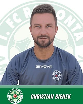Christian Bienek