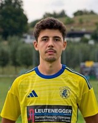 Sydney Brandstätter