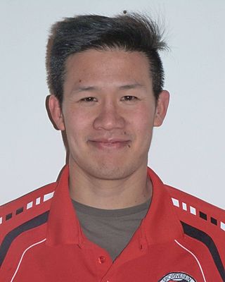 Michael Au-Yeng