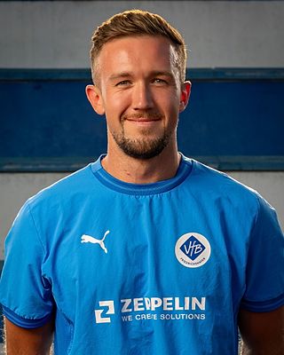 Nicolai Weissenbacher