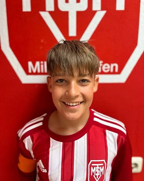 Foto: TSV Milbertshofen