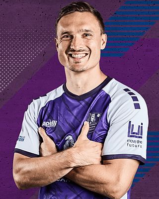 Andreas Mahr