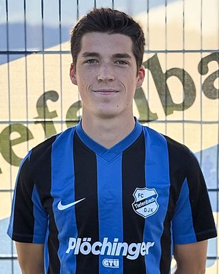 Justin Schreiber