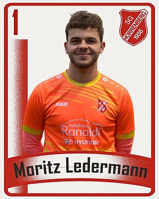 Moritz Ledermann