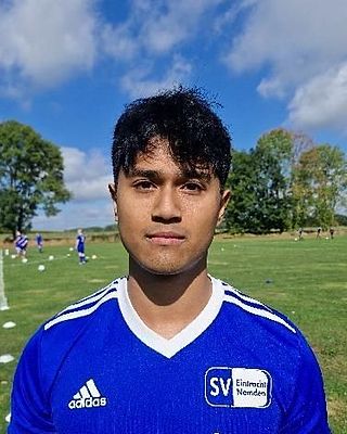 Vickyu Abraham