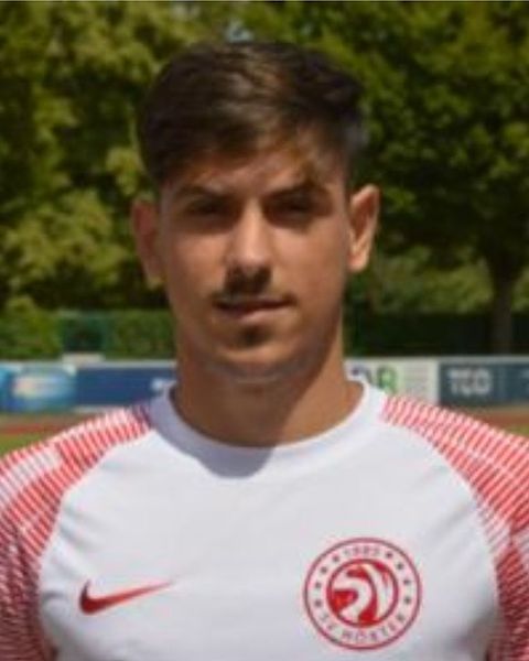 Ali Abo Daher