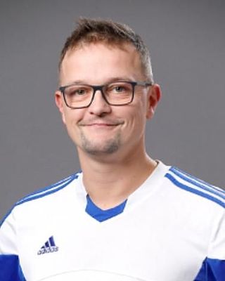 Mike Schlinkmann