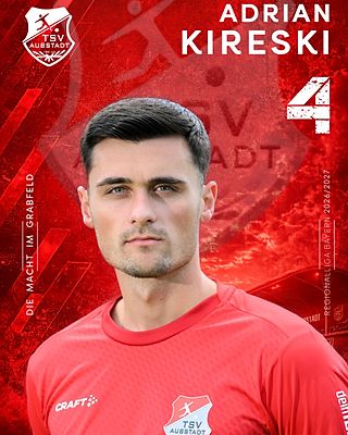 Adrian Kireski