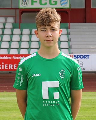 Raphael Wiedenmann