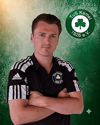 Dominik Zorn