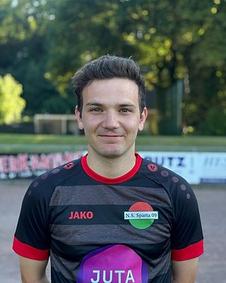Chris-Holger Bremer