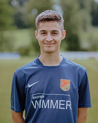 Jonas Schmittner