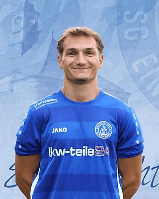 Lucas Lehmann