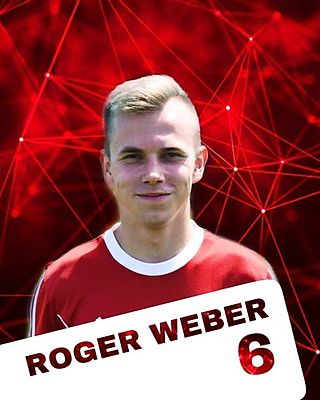 Roger Weber