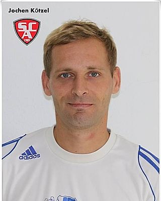 Jochen Kötzel