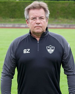 Bernd Ziehnert