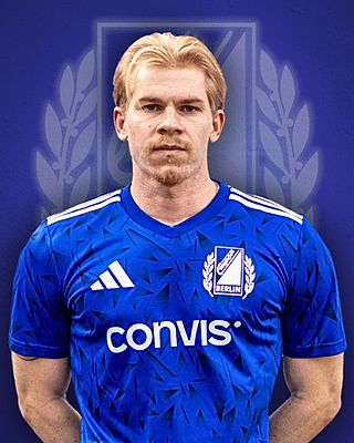Luca Naumann