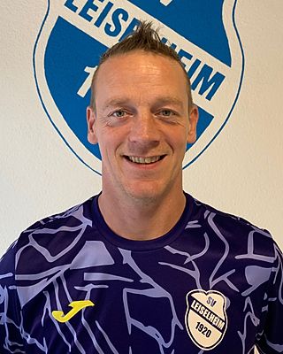 Sascha Reinhold Winter