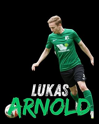 Lukas Arnold
