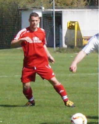 Matthias Bailer