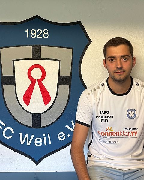 Foto: FC Weil