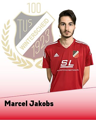 Marcel Jakobs