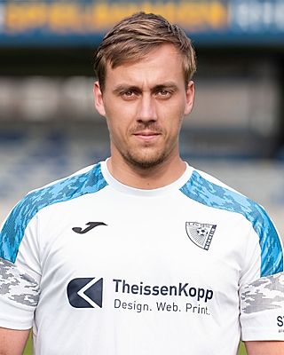 Phil Spillmann