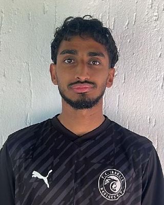 Mohammad-Feezan Iqbal