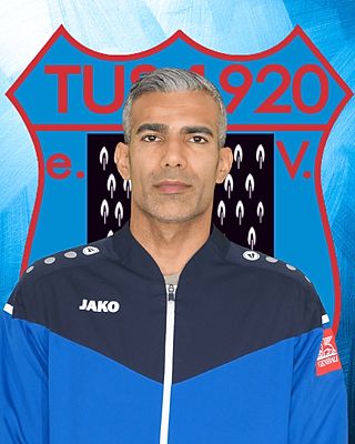 Abbas Dejgahipour