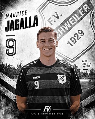 Maurice Jagalla